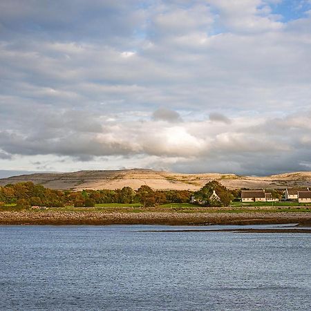 Monks Ballyvaughan Exterior foto